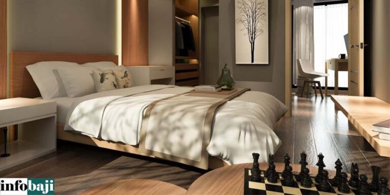 Trending Bed Design 2024