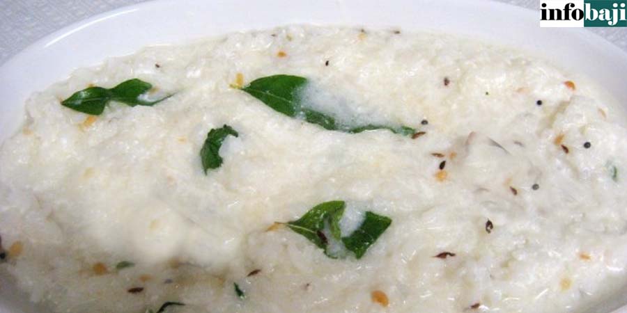 Dahi Chawal for Weight Loss in Hindi